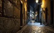 Giovani coinvolti in una rissa a Bolzano con armi