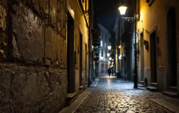 Giovani coinvolti in una rissa a Bolzano con armi
