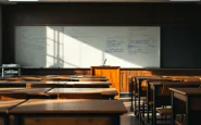 Indagini su favoritismi all'Università Vanvitelli