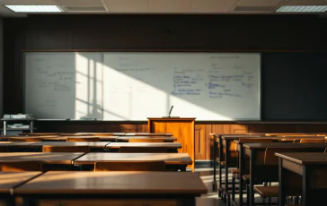 Indagini su favoritismi all'Università Vanvitelli