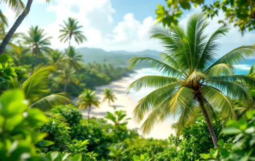 Immagine degli scontri a L'Isola dei Famosi 2025