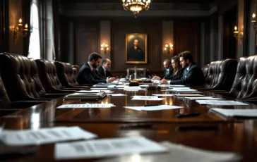 M5s accusa il centrodestra in commissione antimafia