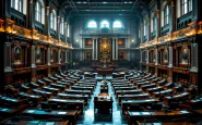 Meloni e Schlein in aula discutono di sanità e riarmo