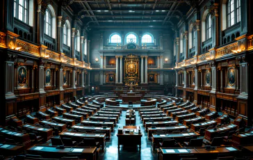 Meloni e Schlein in aula discutono di sanità e riarmo