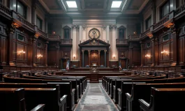 Discussione animata in Parlamento sul ddl fine vita
