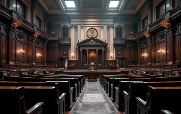 Discussione animata in Parlamento sul ddl fine vita