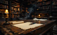 Analisi della scrittura di Papa Leone XIV