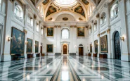 Discussione al Senato sulla delega per l'equa retribuzione