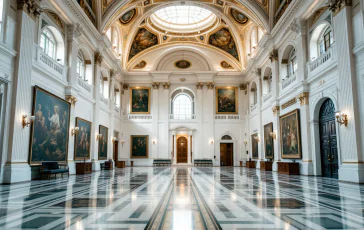 Discussione al Senato sulla delega per l'equa retribuzione