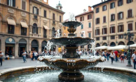 Immagine che rappresenta il dibattito sulla fecondazione assistita