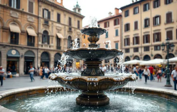 Immagine che rappresenta il dibattito sulla fecondazione assistita