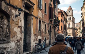 Immagine della sentenza per la morte di un imprenditore a Udine