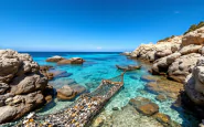 Nasse da pesca abusive sequestrate a Ischia