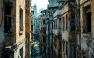 Immagine che rappresenta sgomberi immediati in Italia