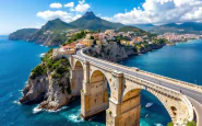 Blindare il Ponte sullo Stretto di Messina da criminalità