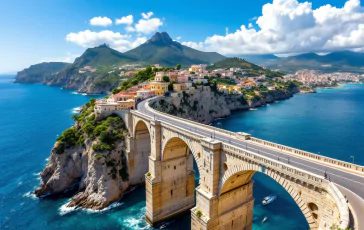 Blindare il Ponte sullo Stretto di Messina da criminalità
