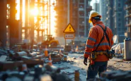 Immagine che rappresenta la sicurezza e i salari nel lavoro in Italia