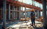 Immagine che rappresenta l'emergenza sicurezza sul lavoro