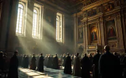 Rituali e storia del conclave per l'elezione del Papa