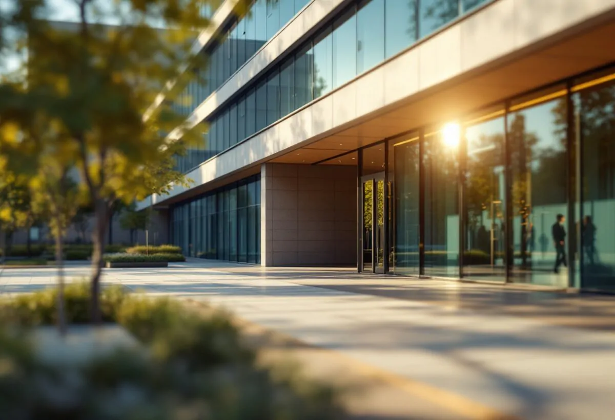 Gesto di solidarietà per l'Ospedale Gaslini