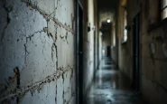 Immagine che rappresenta il sovraffollamento carcerario in Italia