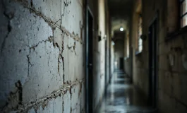 Immagine che rappresenta il sovraffollamento carcerario in Italia