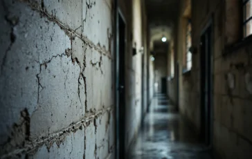Immagine che rappresenta il sovraffollamento carcerario in Italia