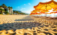 Spiaggia inclusiva SpiaggiaLiberaTutti a Rimini