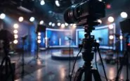 Stefano De Martino in un evento Rai, progetti televisivi