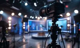Stefano De Martino in un evento Rai, progetti televisivi