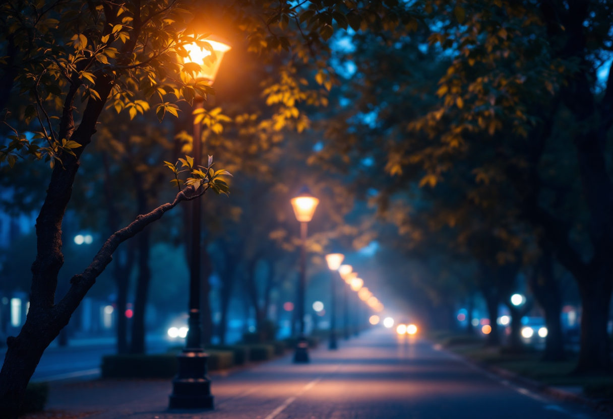 Stefano De Martino e il mistero delle frequentazioni segrete