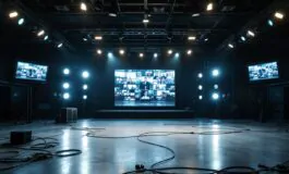 Stefano De Martino in un momento di riflessione sul futuro