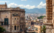Tre giovani uccisi nella sparatoria di Monreale