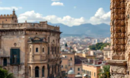 Tre giovani uccisi nella sparatoria di Monreale