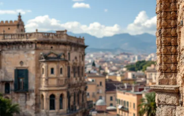 Tre giovani uccisi nella sparatoria di Monreale