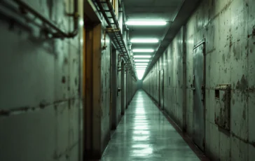 Situazione critica dei suicidi nelle carceri italiane a Terni