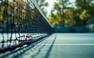 Image representing tennis as a replacement for Dancing with the Stars