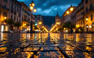 Manifestazioni opposte a La Spezia senza incidenti