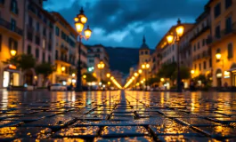 Manifestazioni opposte a La Spezia senza incidenti