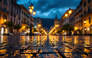 Manifestazioni opposte a La Spezia senza incidenti