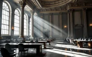 Discussione animata in Parlamento sul Decreto Sicurezza