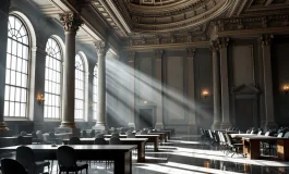 Discussione animata in Parlamento sul Decreto Sicurezza