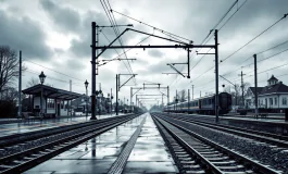 Uomo investito da un treno alla stazione di Desio