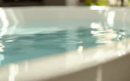Donna trovata senza vita nella vasca da bagno a Fisciano