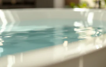 Donna trovata senza vita nella vasca da bagno a Fisciano