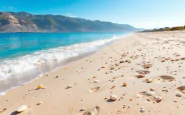 Uomo annegato sulla spiaggia della Golena ad Acqualagna