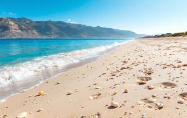 Uomo annegato sulla spiaggia della Golena ad Acqualagna