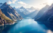 Donna annegata nel Lago di Como dopo una caduta