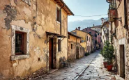 Immagine di una tragedia familiare a Lamezia Terme