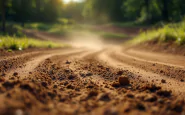 Giovane motociclista coinvolto in un incidente a Romans d'Isonzo